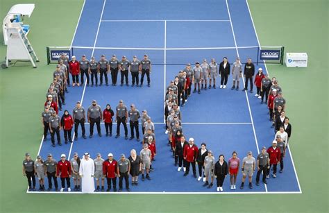 The Official Home of the Women's Tennis Association .